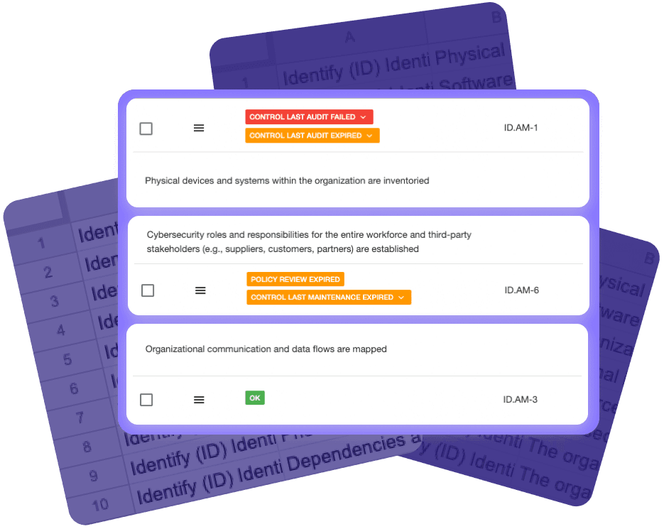 eramba-application